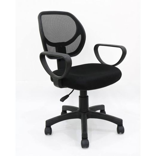 cadeira-office-evora-preta