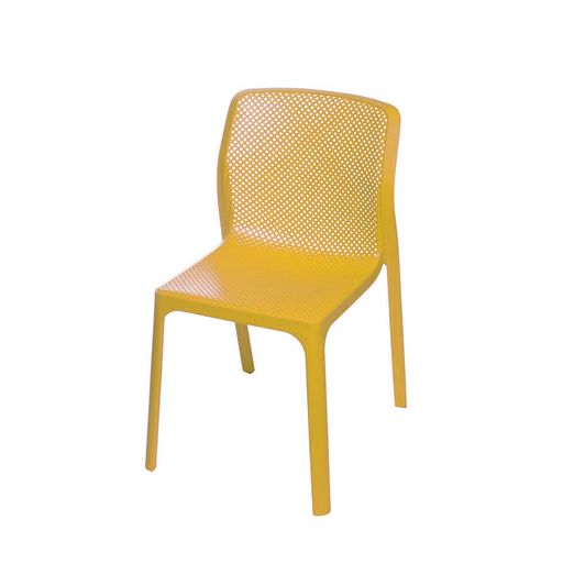 cadeira-vega-sem-braco-amarela