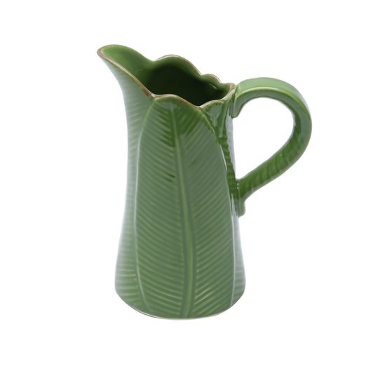 Jarro-De-Ceramica-Banana-Leaf-Verde-3876_A