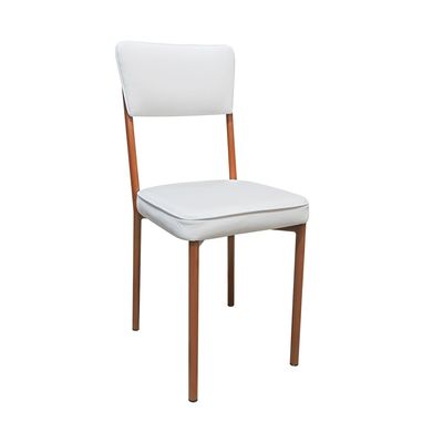 Cadeira-Cobre-Assento-Encosto-Branco-Filete-Branco