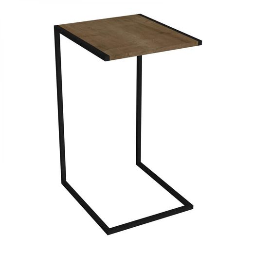 mesa-lateral-035-base-metal-preto-tampo-madeira-outlet-moveis-decoracao-home-office