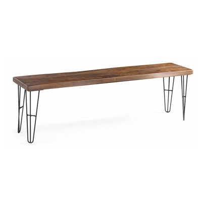 774855-banco-140-mercer-live-edge-rustic-brown-grafite