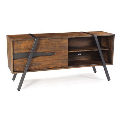 758855-movel-tv-soho-1-pta-mad-rustic-brown-metal-grafite