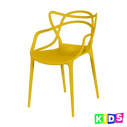 cadeira-allegra-infantil-amarela-infantil