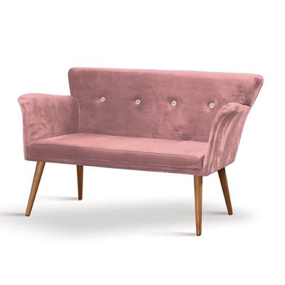sofa-mickey-2-lugares-rosa-lateral