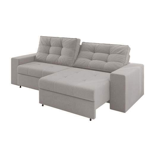 Sofa-Mississipi-Plus-230--Veludo-Avela-9183-outlet-retrati-reclinavel