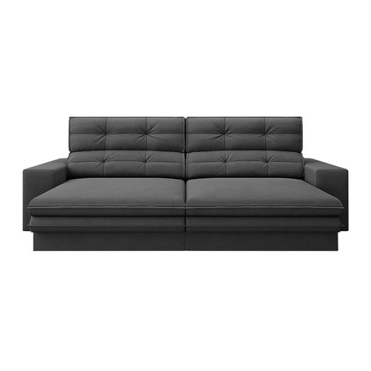 sofa-ares--pegasus-200-velosuede-cinza