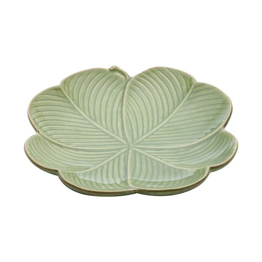 Folha-Decorativa-Banana-Leaf-Ceramica-Verde-275x265cm-4314_A