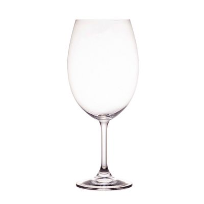 Taça para Desgustação Vinho Sommelier Cristal Ecológico 580ml