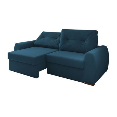 Sofa-High-Tech-230-Veludo-Azul-Marinho-8336-outlet-reclinavel-retratil