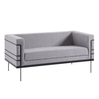 sofa-le-corbusier-2-lugares-cinza