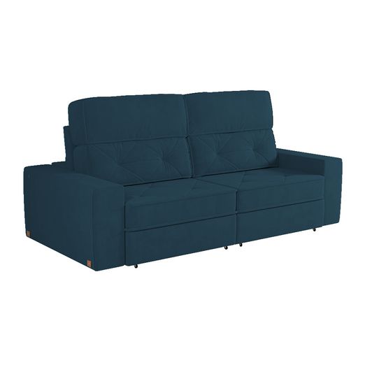 Sofa-Prescott-Canto-280-Veludo-Azul-Marinho-9186-outlet-reclinavel-retratil-3
