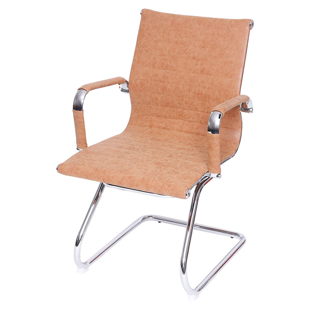 Cadeira Office Columbus com Tela Mesh Preta | Openbox2