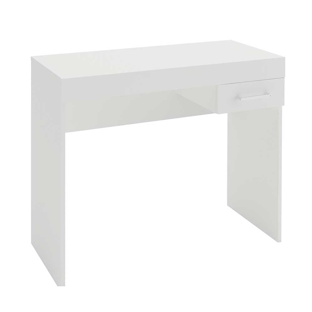 Mesa para Notebook Cooler Branca