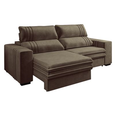 88831-SOFA-LUXEMBURGO-210-VEL-CAPUCCINO-7032-BASE-TABACO-MOLA-ENSACADA