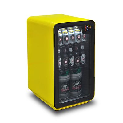 113264-CERVEJEIRA-100LTS-FROST-FREE-AMARELA-COM-WI-FI-E-CONTROLE-POR-APLICATIVO