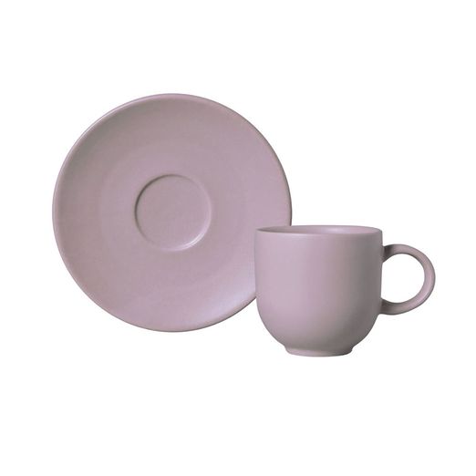 Xicara-De-Cafe-Coup-Stoneware-Mahogany