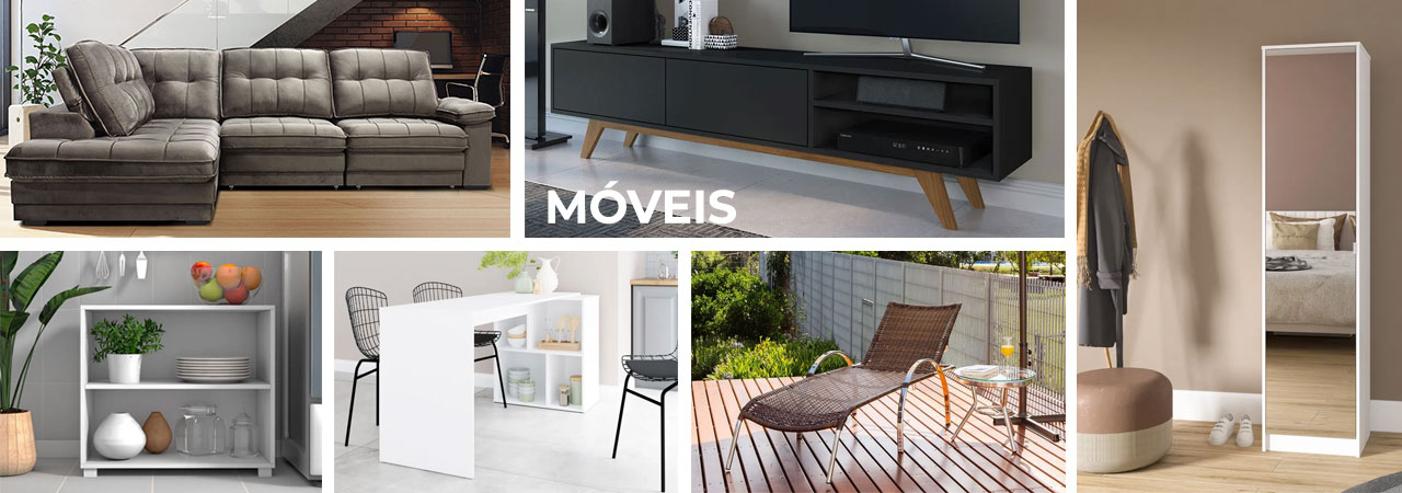 Moveis Moveis