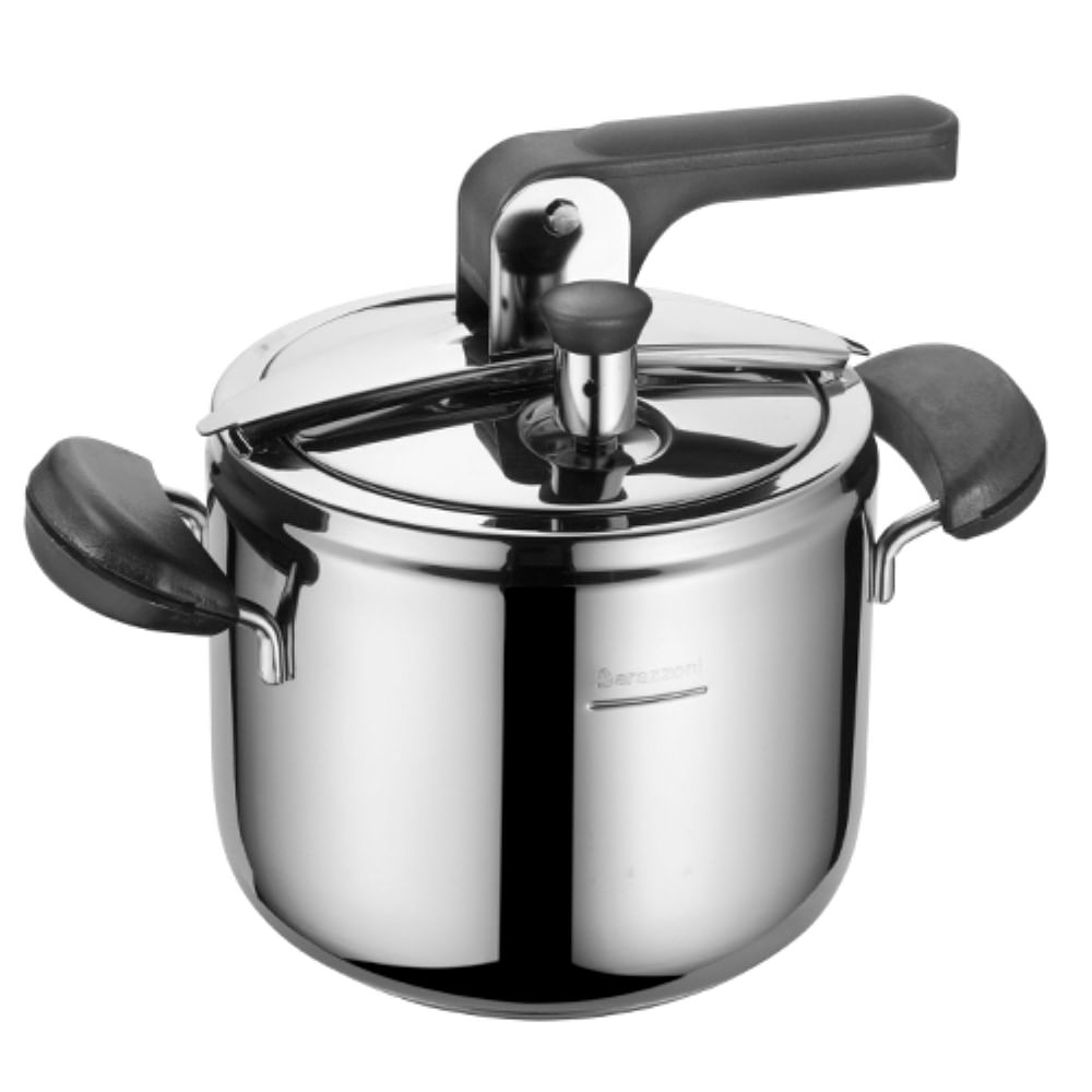 Cafeteira Italiana Moka Express Preta - 150ml | Openbox2