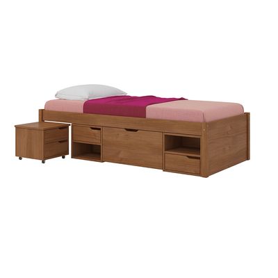 125485-CAMA-PINUS-CHARME-90X190-AMENDOA-1