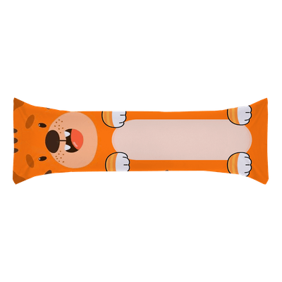 127216-Travesseiro-Corpo-Aconchego-Estampado-90cmx38cm-Tiger_1