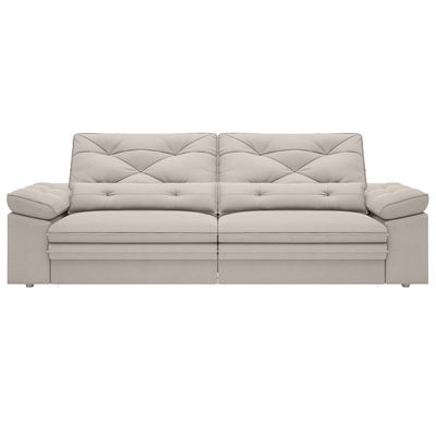 Sofa-Pomerol-Retratil-e-Reclinavel-em-Velosuede-Bege-210m