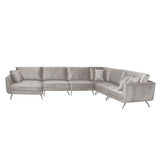 Sofa-trindade-de-Canto-em-Linho-Cinza-com-Puff-282m