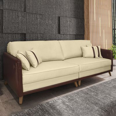 128780_Sofa-Honduras-em-Linho-Off-White-e-Corino-Marrom-252m_5