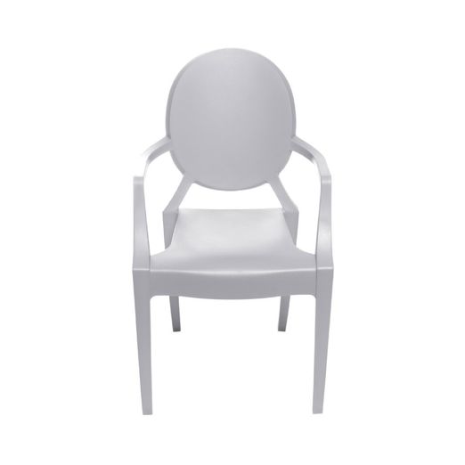 Cadeira-Invisible-Infantil-com-Braco-Branca
