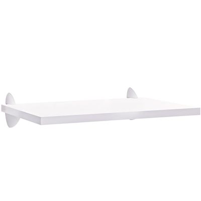 Prateleira-com-Suporte-Tucano-Branco-25cm