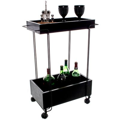 Carrinho-Bar-com-02-Andares-Preto