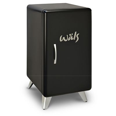 Cervejeira-Wals-37L-Preta-220v