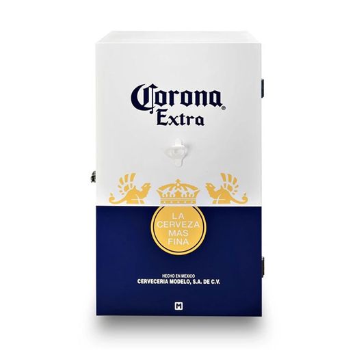 Cervejeira-Corona-37L-Branca-e-Azul-127v