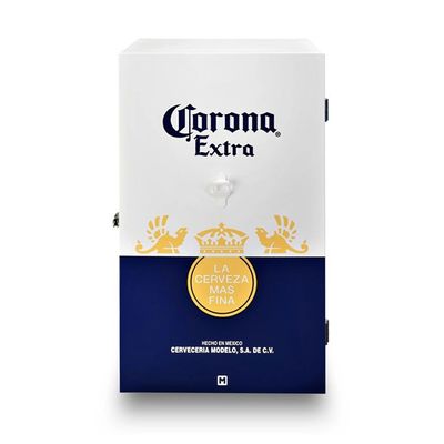 Cervejeira-Corona-37L-Branca-e-Azul-220v