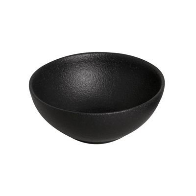 Jogo-com-04-Cumbucas-Coup-Stoneware-Preto-Matte