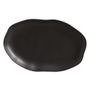 Travessa-Oval-Bio-Preto-Matte-30cm