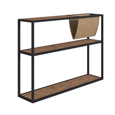 Mesa-Lateral-Steel-com-Revisteiro-Vermont-e-Preto