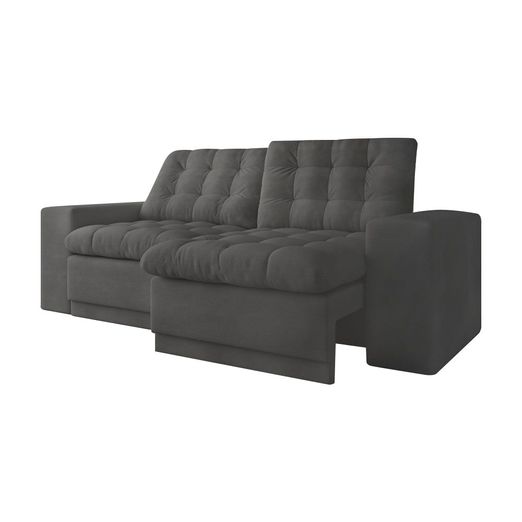 Sofa-Titan-200-Velosuede-Garfite