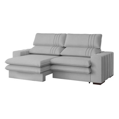 Sofa-London-Retratil-em-Veludo-Cinca-Claro-230m