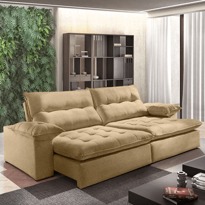 Sofa-Punta-Cana-Retratil-e-Reclinavel-Bege-290m