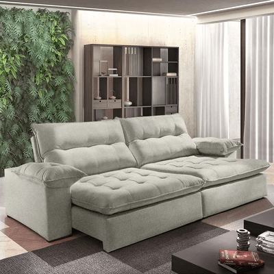 Sofa-Punta-Cana-Reclinavel-e-Retratil-Cinza-290m