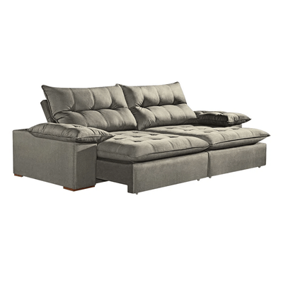 Sofa-Punta-Cana-Retratil-e-Reclinavel-Grafite-290m