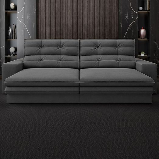 sofa-ares-pegasus-200-velosuede-cinza