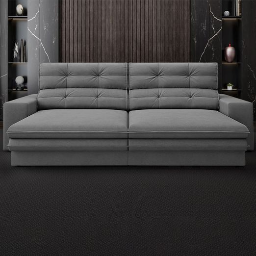 sofa-ares-pegasus-200-velosuede-grafite