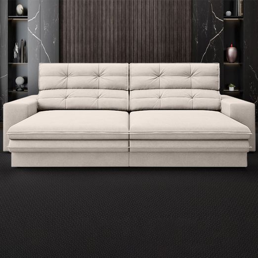 sofa-ares-pegasus-200-velosuede-areia