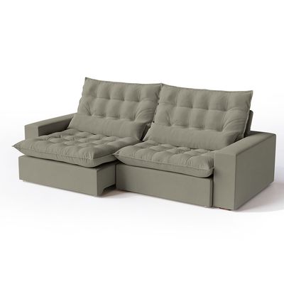 Sofa-Madri-Retratil-e-Reclinavel-em-Velosuede-Castor-210m