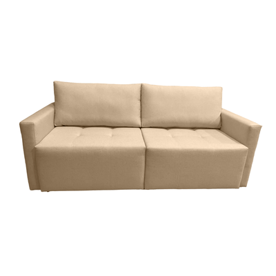 Sofa-Macau-Retratil-e-Reclinavel-em-Linho-Bege-Escuro-204m