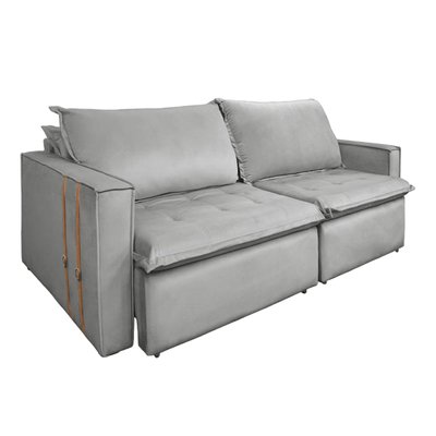 Sofa-Manila-Fivela-Retratil-e-Reclinavel-Linho-Cinza-230m