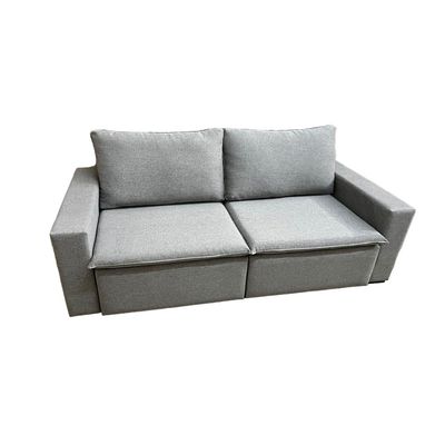 Sofa-Monaco-Retratil-em-Linho-Cinza-170m