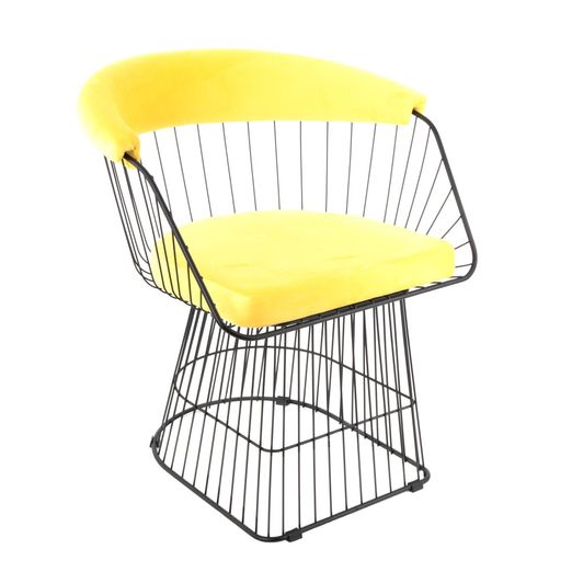 Cadeira-WP-Preta-e-Amarelo